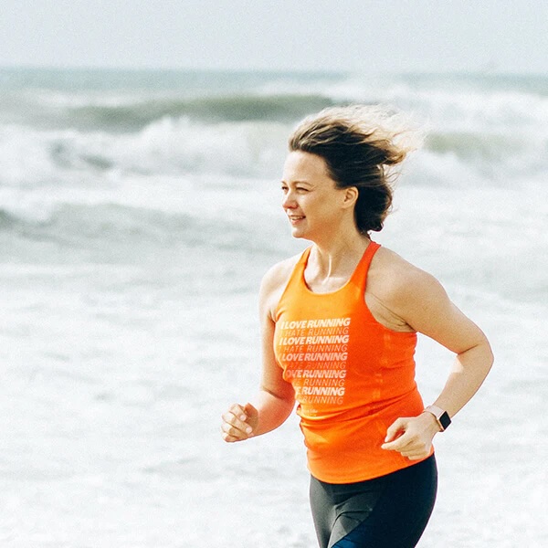 From Zero to 5K: My First Steps Into Running