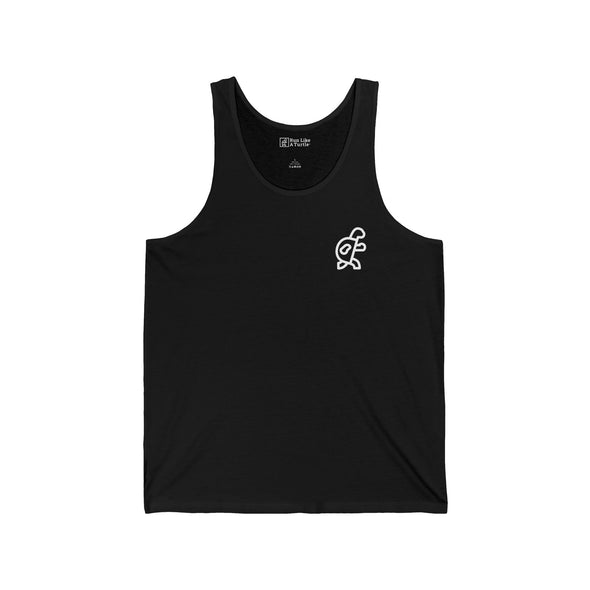 Classic Running Tank