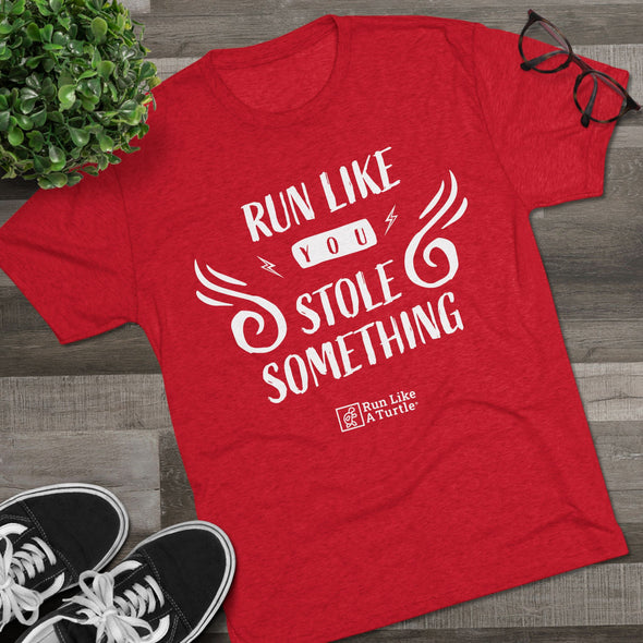 Run Like You Stole Something
