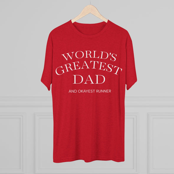 World's Greatest Dad