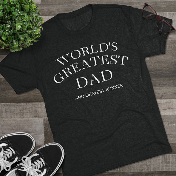 World's Greatest Dad