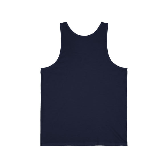Classic Running Tank