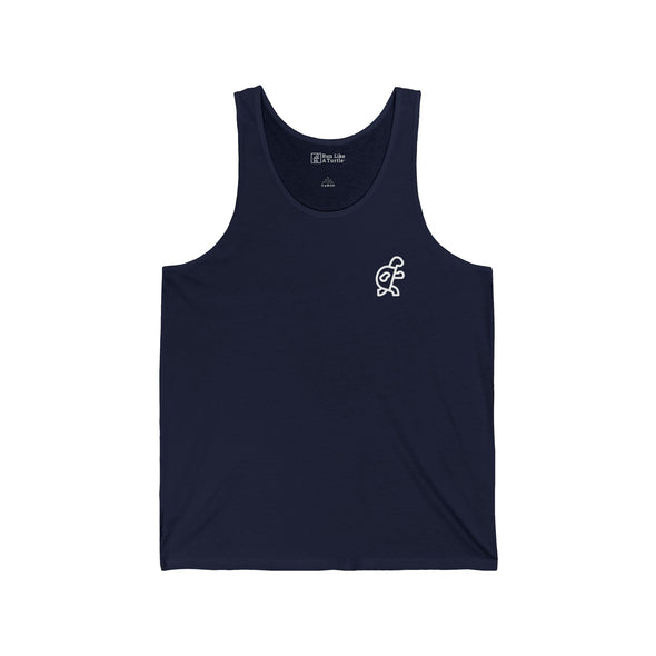 Classic Running Tank