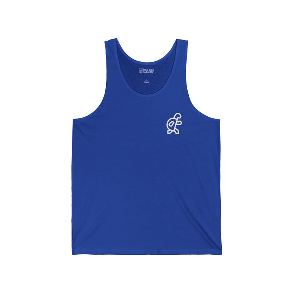 Classic Running Tank
