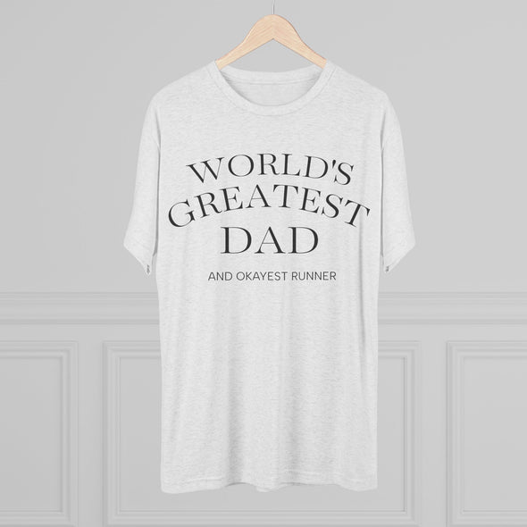World's Greatest Dad