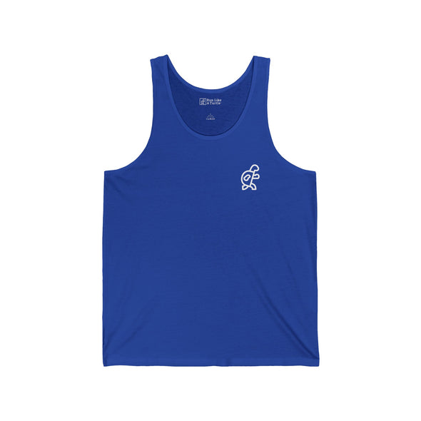 Classic Running Tank