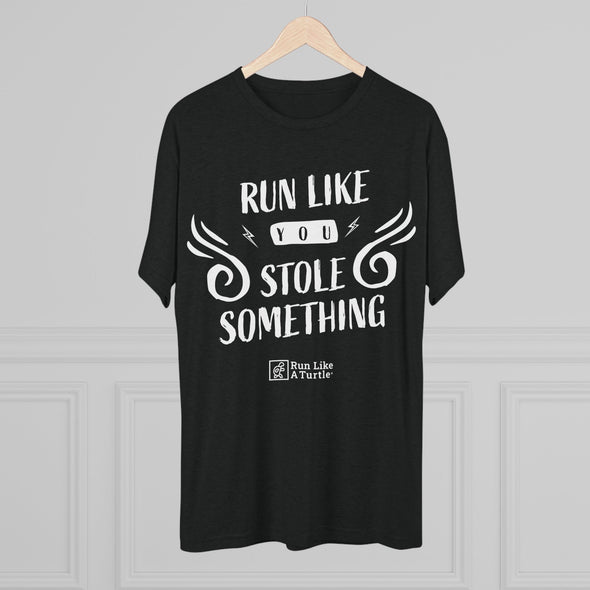 Run Like You Stole Something