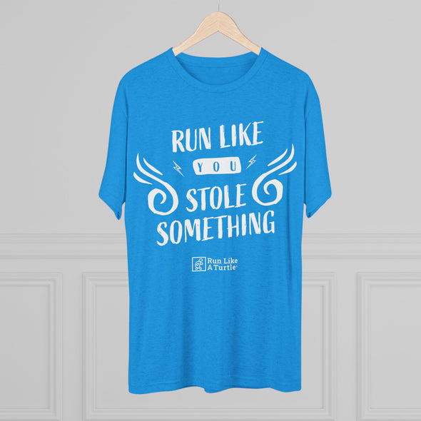 Run Like You Stole Something