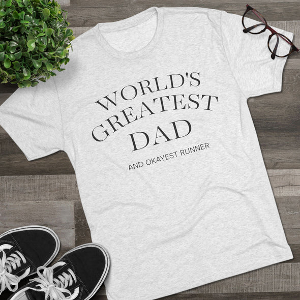 World's Greatest Dad