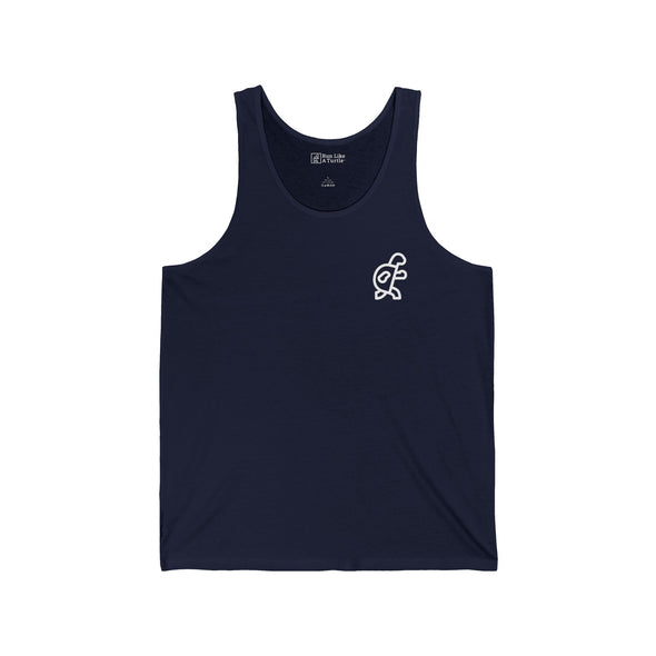 Classic Running Tank