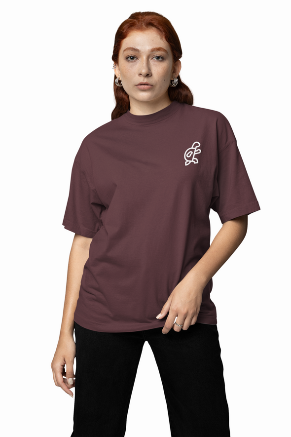 Classic Running Tee