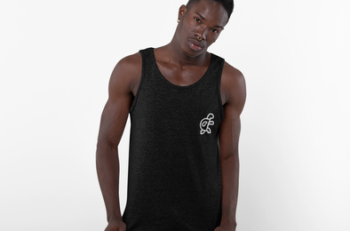 Classic Running Tank