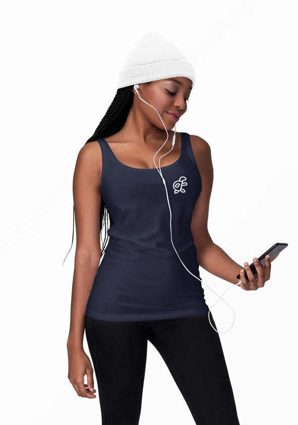 Classic Running Tank
