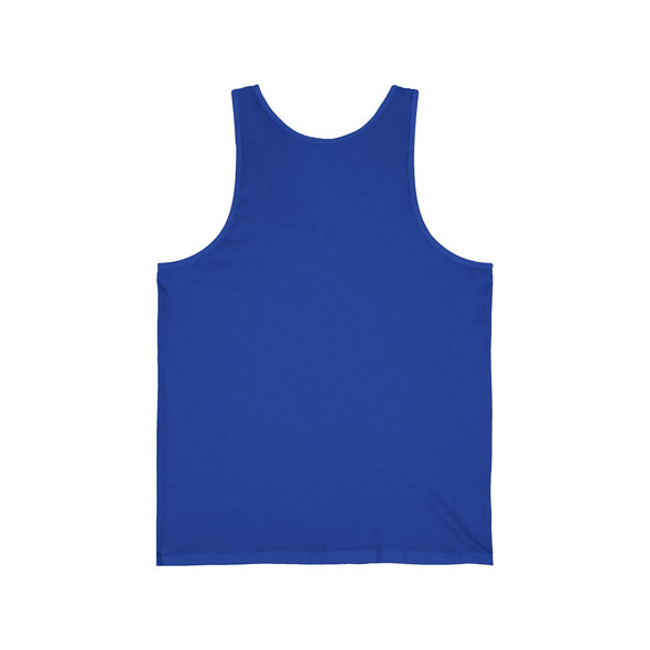 Classic Running Tank