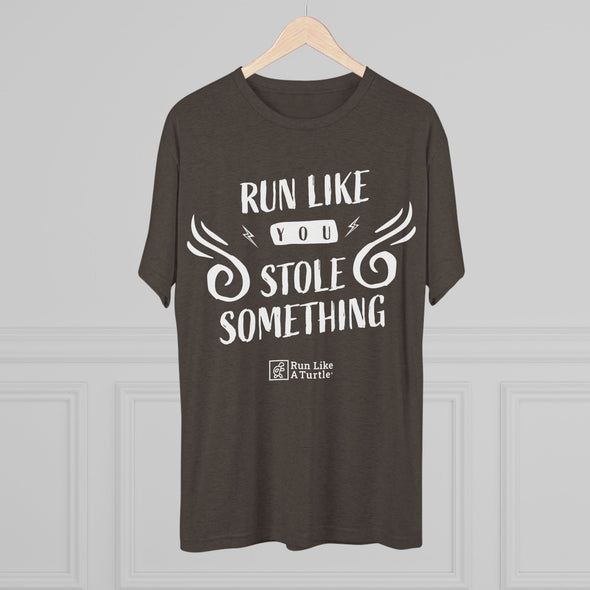 Run Like You Stole Something