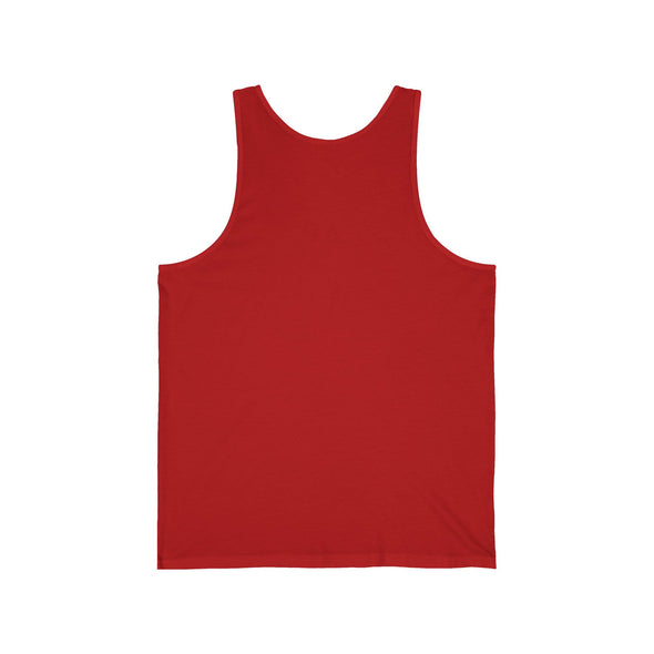 Classic Running Tank