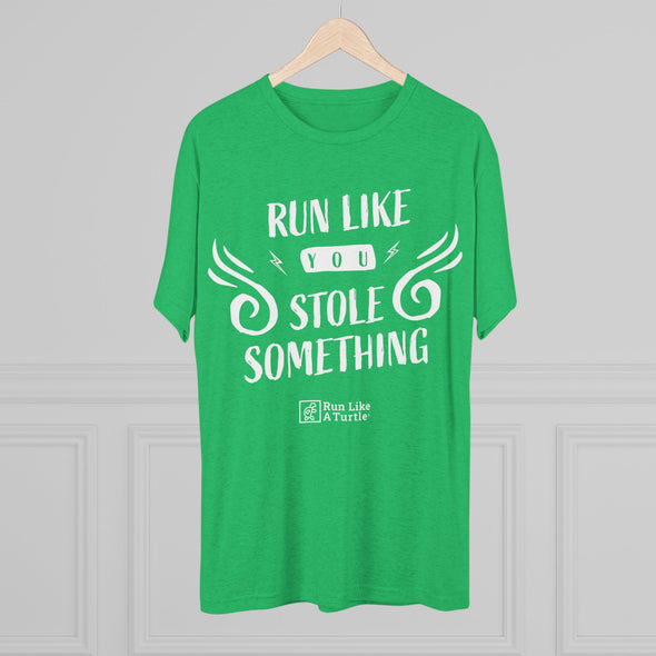 Run Like You Stole Something