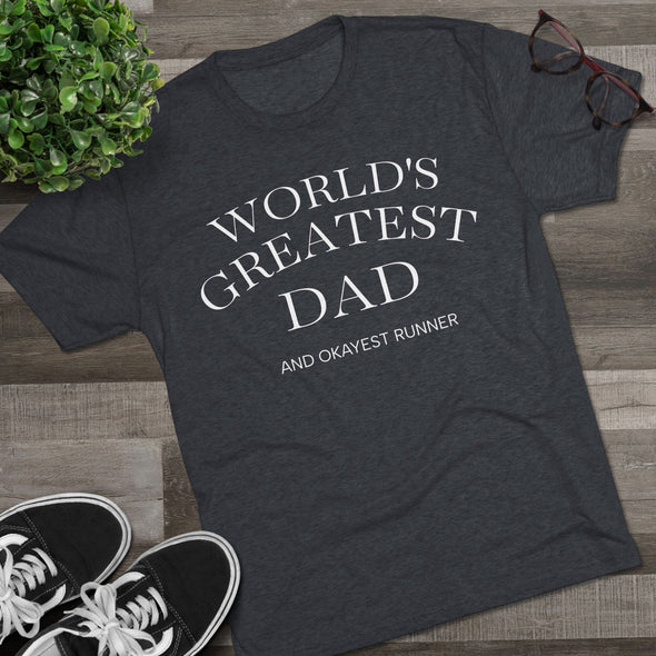 World's Greatest Dad