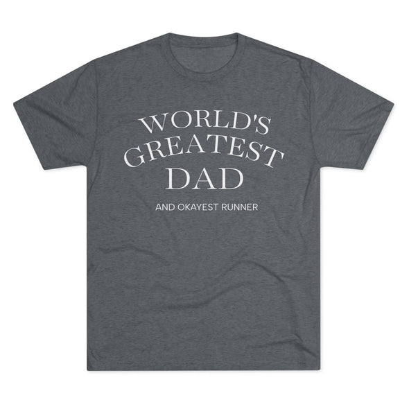 World's Greatest Dad