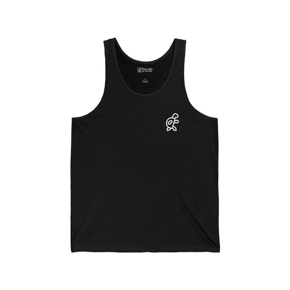 Classic Running Tank