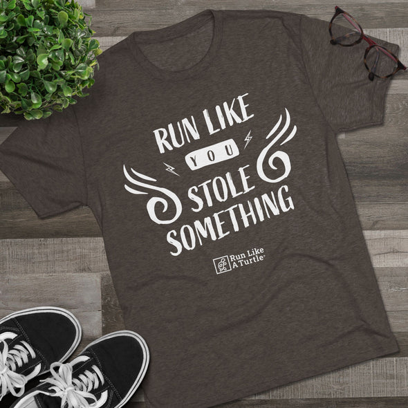 Run Like You Stole Something