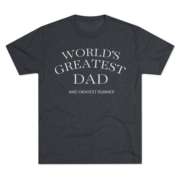 World's Greatest Dad