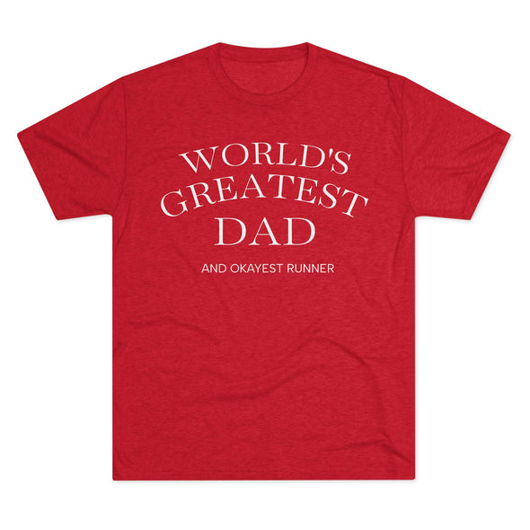 World's Greatest Dad