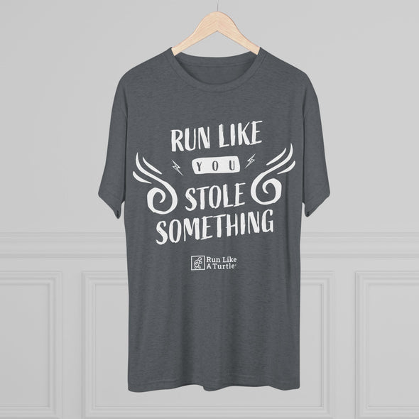 Run Like You Stole Something
