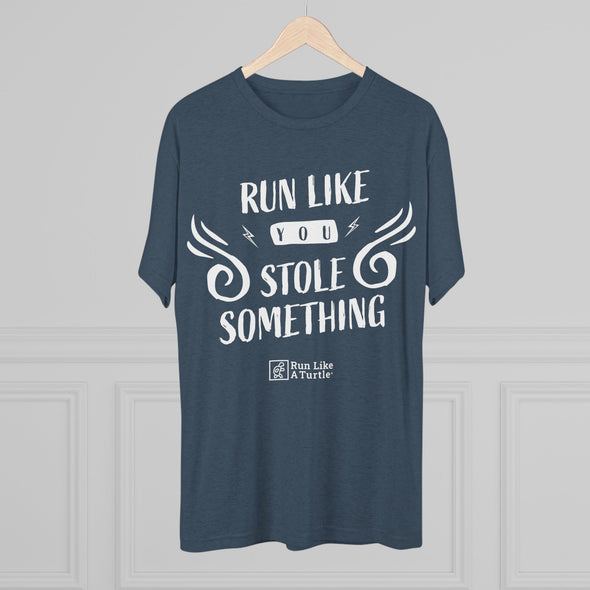 Run Like You Stole Something