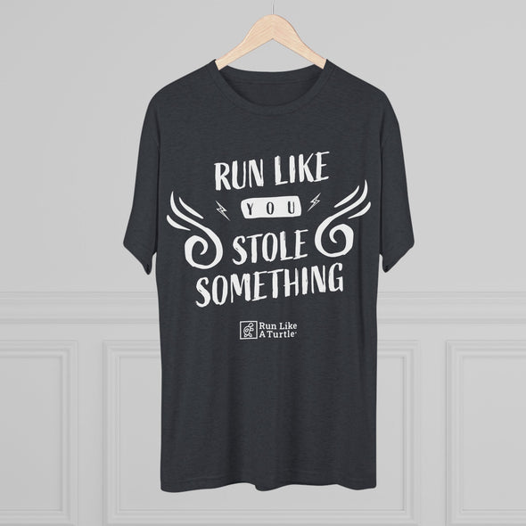 Run Like You Stole Something