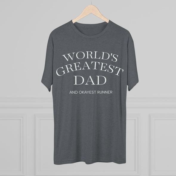 World's Greatest Dad
