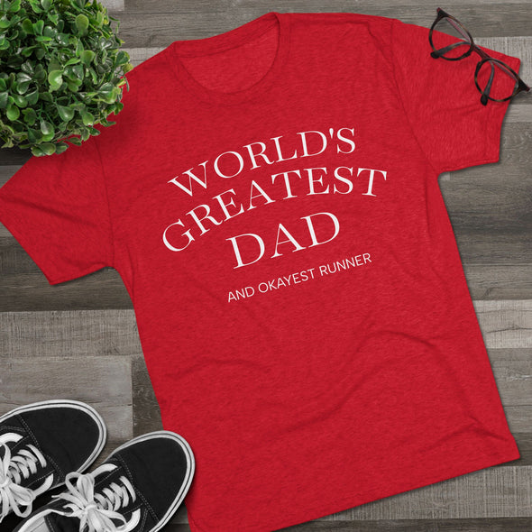 World's Greatest Dad