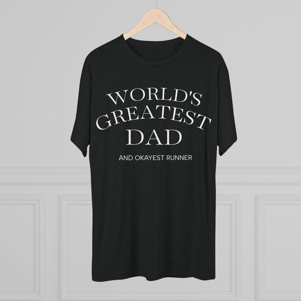 World's Greatest Dad