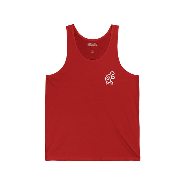 Classic Running Tank
