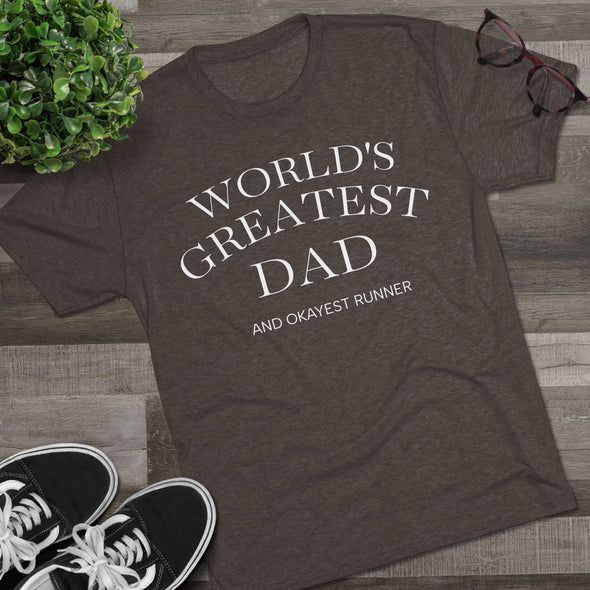 World's Greatest Dad