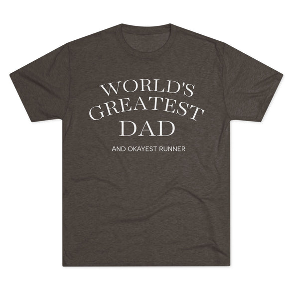 World's Greatest Dad