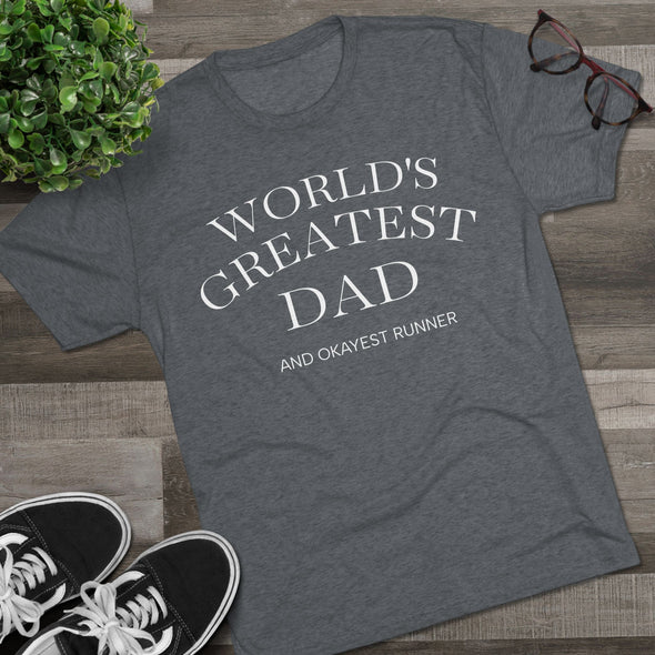 World's Greatest Dad