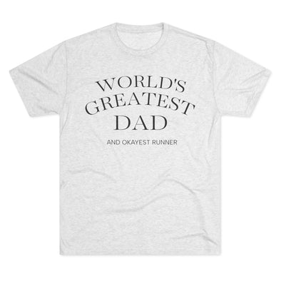 World's Greatest Dad