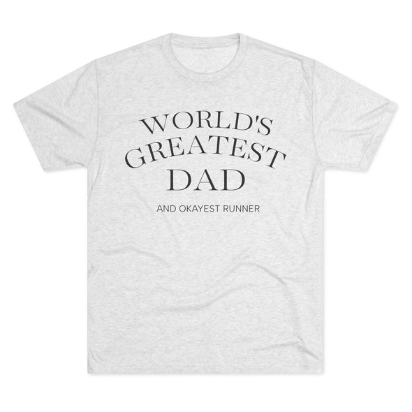 World's Greatest Dad