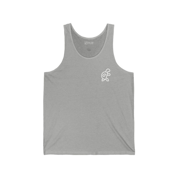 Classic Running Tank