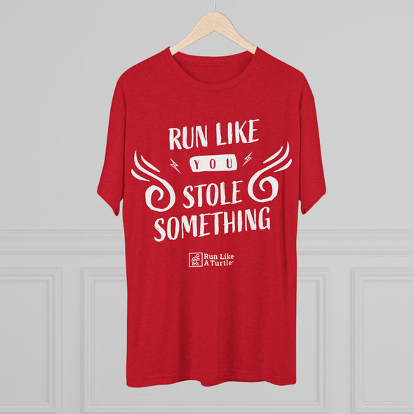 Run Like You Stole Something