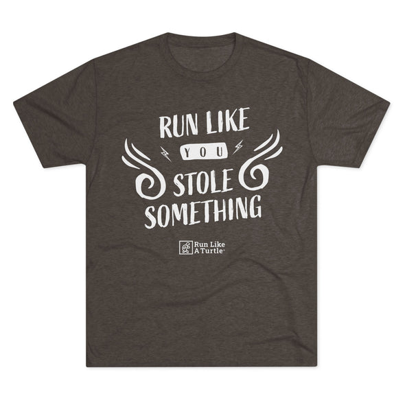 Run Like You Stole Something