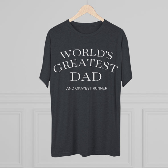 World's Greatest Dad