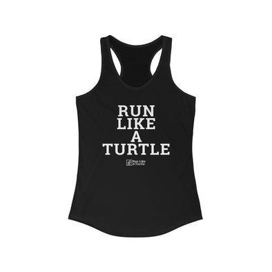 Run Like a Turtle