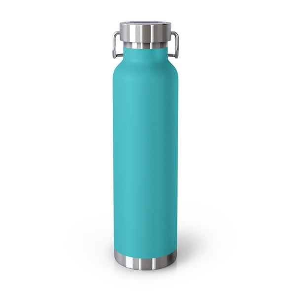 Empowered Women Empower the World - 22oz Vacuum Insulated Bottle